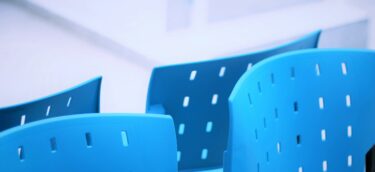 waiting room chairs