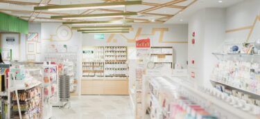 clean pharmacy