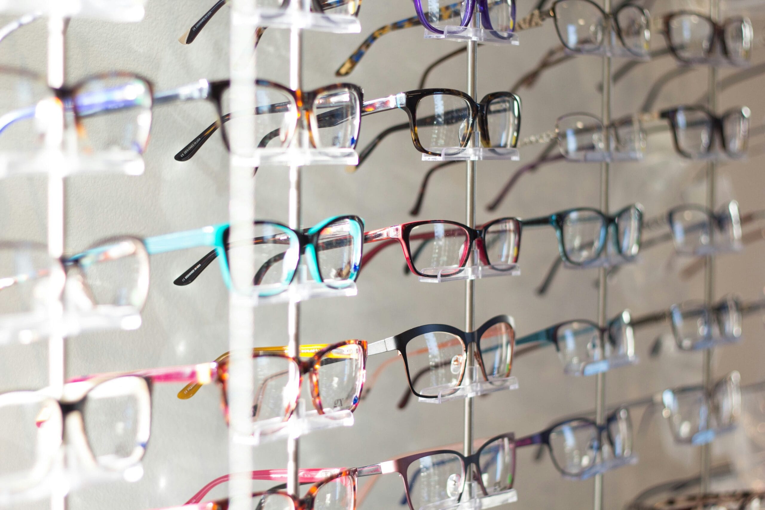 opticians