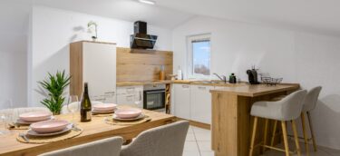 holiday rental