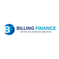 Billing Finance Logo