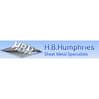 HB Humphries client logo