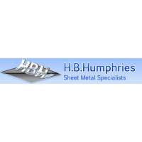 HB Humphries logo