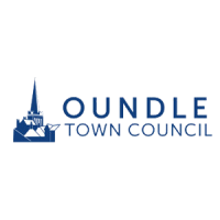 Oundle Town Council logo