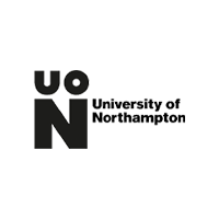 University of Northampton logo
